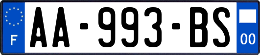 AA-993-BS