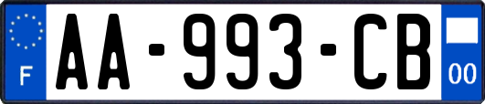 AA-993-CB