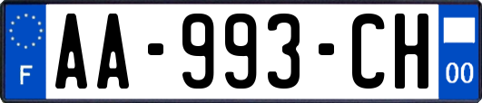 AA-993-CH