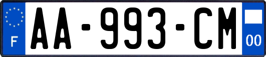 AA-993-CM