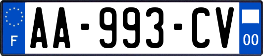 AA-993-CV