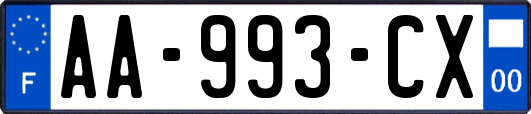 AA-993-CX