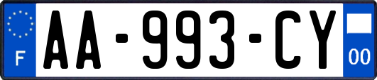 AA-993-CY