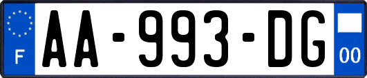 AA-993-DG