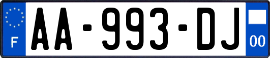 AA-993-DJ