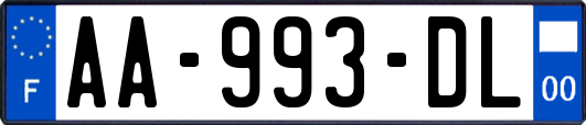 AA-993-DL