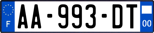 AA-993-DT