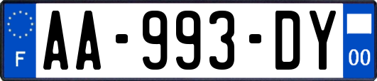 AA-993-DY