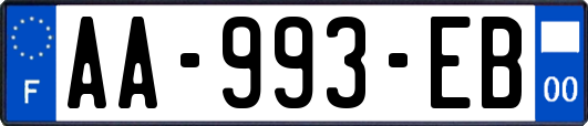 AA-993-EB