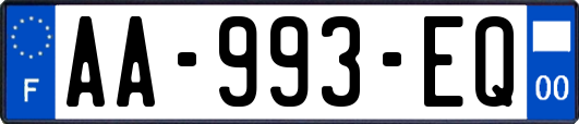 AA-993-EQ