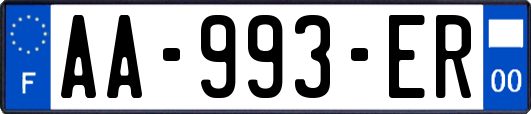 AA-993-ER