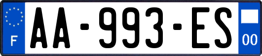 AA-993-ES