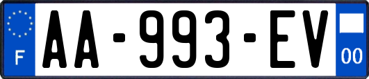 AA-993-EV