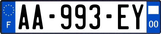 AA-993-EY