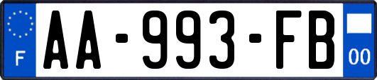 AA-993-FB