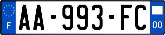 AA-993-FC