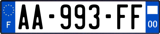 AA-993-FF