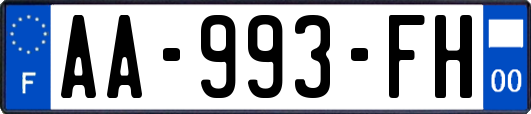 AA-993-FH