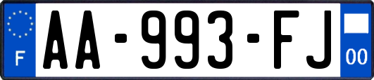 AA-993-FJ