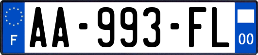 AA-993-FL