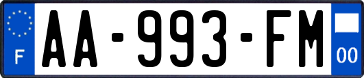 AA-993-FM