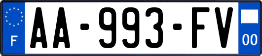 AA-993-FV