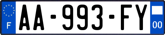 AA-993-FY