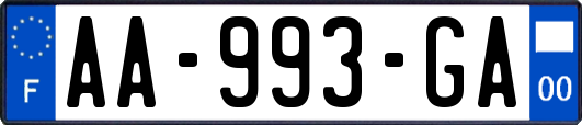 AA-993-GA