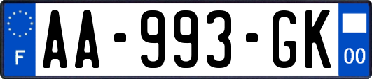 AA-993-GK