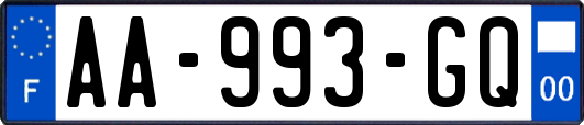 AA-993-GQ