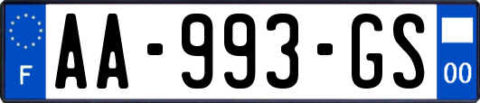 AA-993-GS