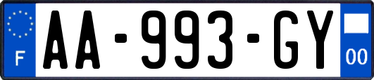 AA-993-GY