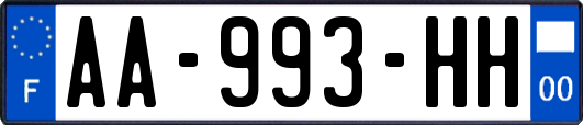 AA-993-HH