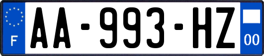 AA-993-HZ