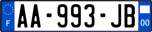 AA-993-JB