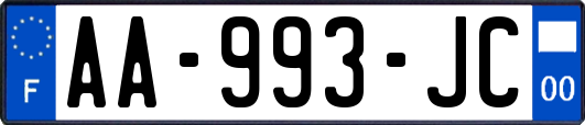 AA-993-JC