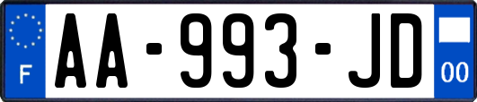 AA-993-JD