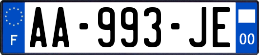 AA-993-JE