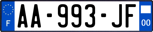 AA-993-JF