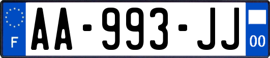 AA-993-JJ