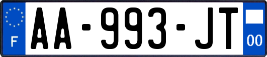 AA-993-JT