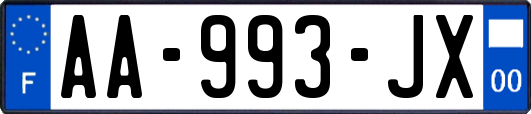 AA-993-JX