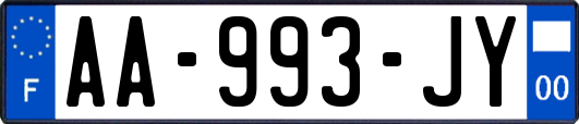 AA-993-JY