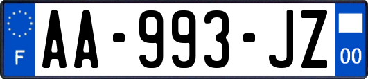 AA-993-JZ