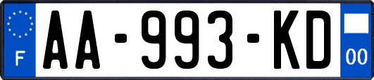 AA-993-KD