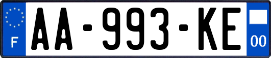 AA-993-KE