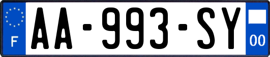 AA-993-SY