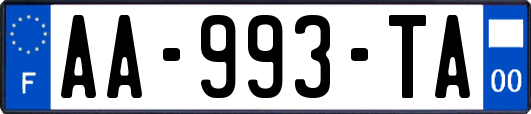 AA-993-TA