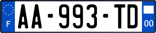 AA-993-TD