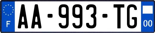 AA-993-TG